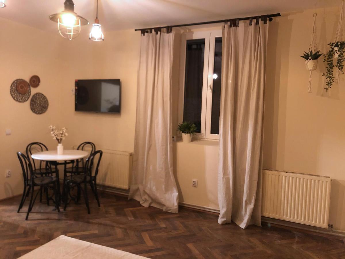 Aftar Inn Брашов Екстер'єр фото